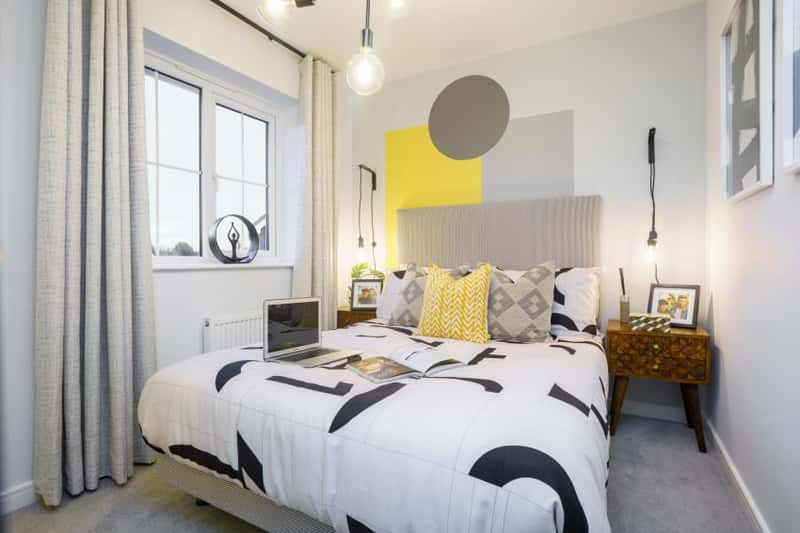 Horwood Gardens - Image 12