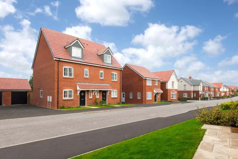 Horwood Gardens - Image 3