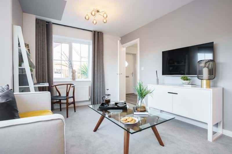 Horwood Gardens - Image 4