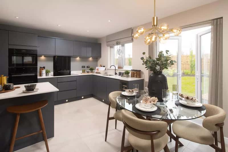 Howford Park - Image 1