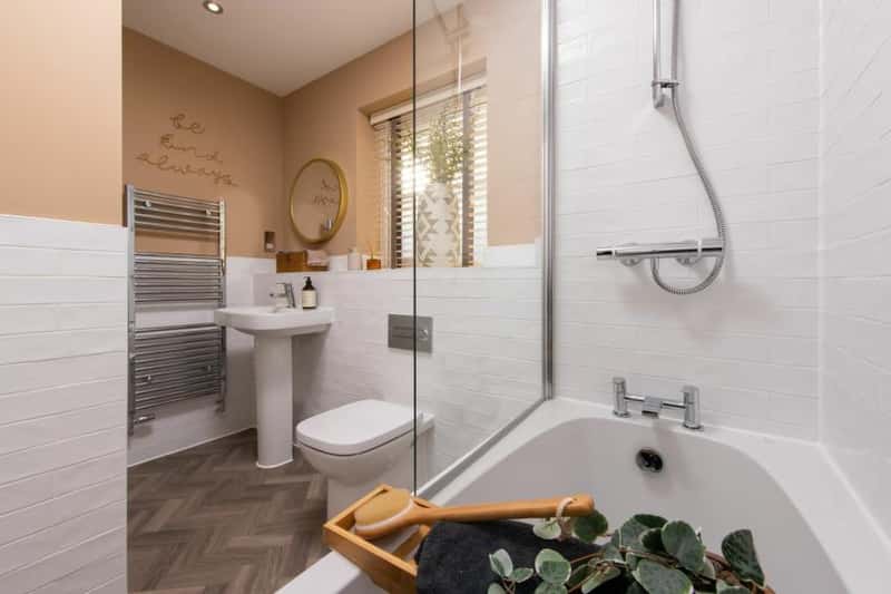 Lark's Place at Kennett Garden Village - Image 14