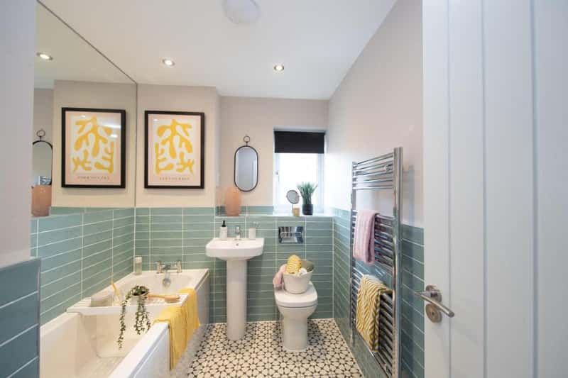 Lark's Place at Kennett Garden Village - Image 15