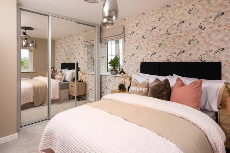 Lark's Place at Kennett Garden Village - Image 12