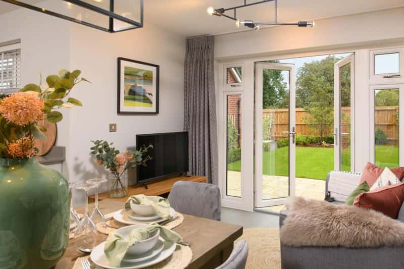 Lark's Place at Kennett Garden Village - Image 17