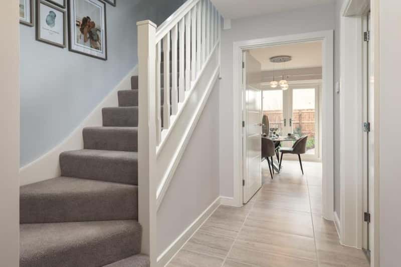 Lark's Place at Kennett Garden Village - Image 20