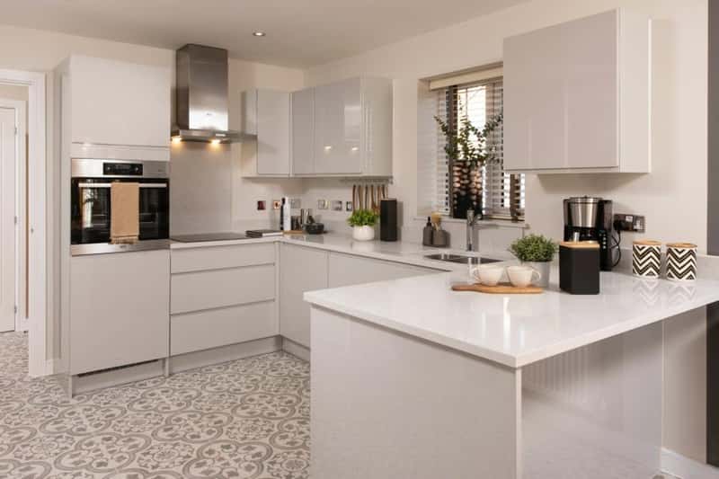 Lark's Place at Kennett Garden Village - Image 7