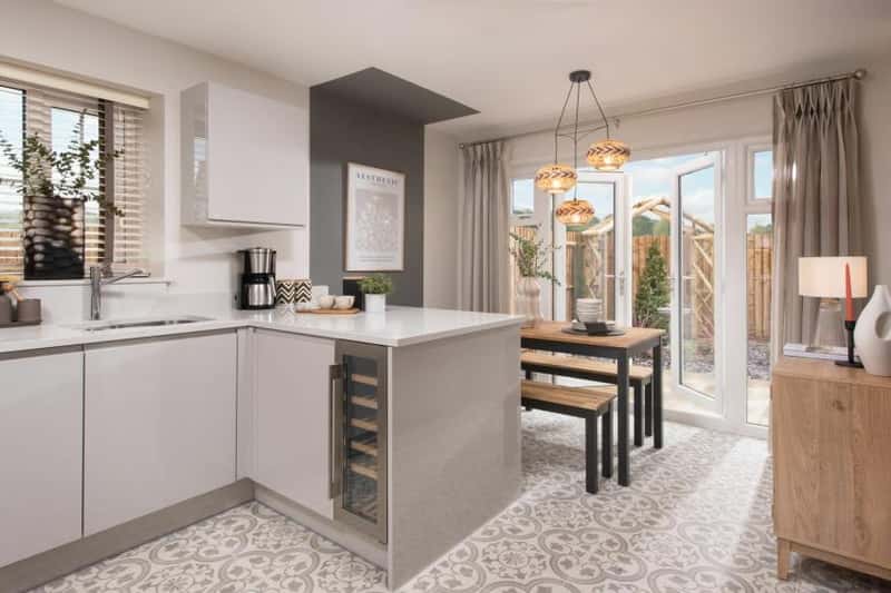 Lark's Place at Kennett Garden Village - Image 8