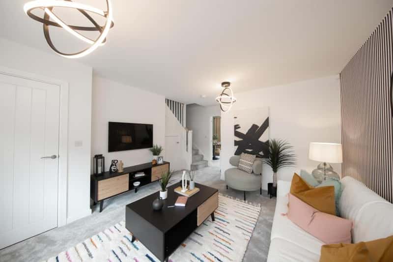 Lark's Place at Kennett Garden Village - Image 6