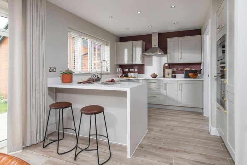 Lucas Gardens - Image 7