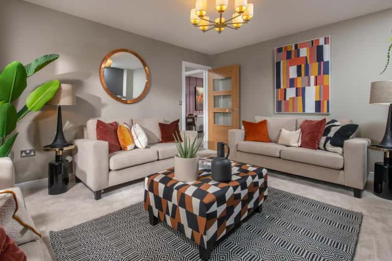 Lucas Gardens - Image 5