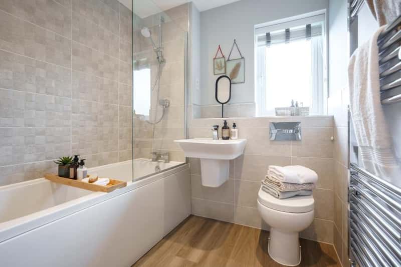 New Cardington Gate - Image 13