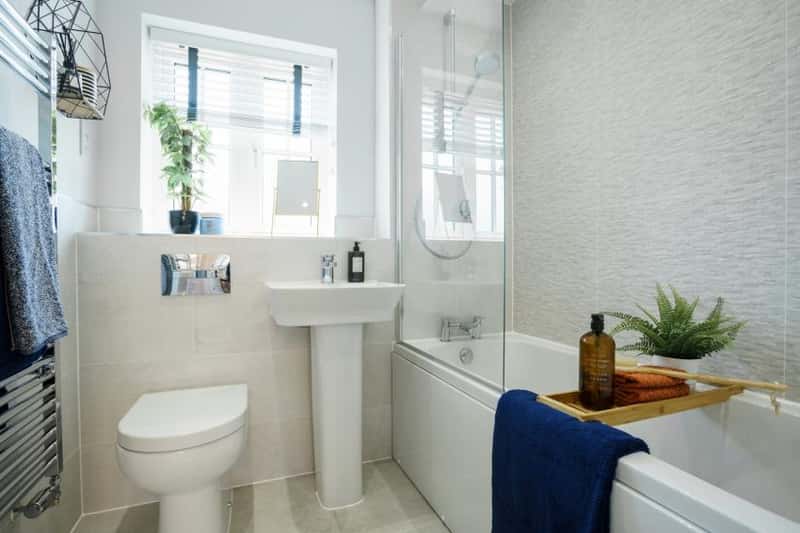 New Cardington Gate - Image 14