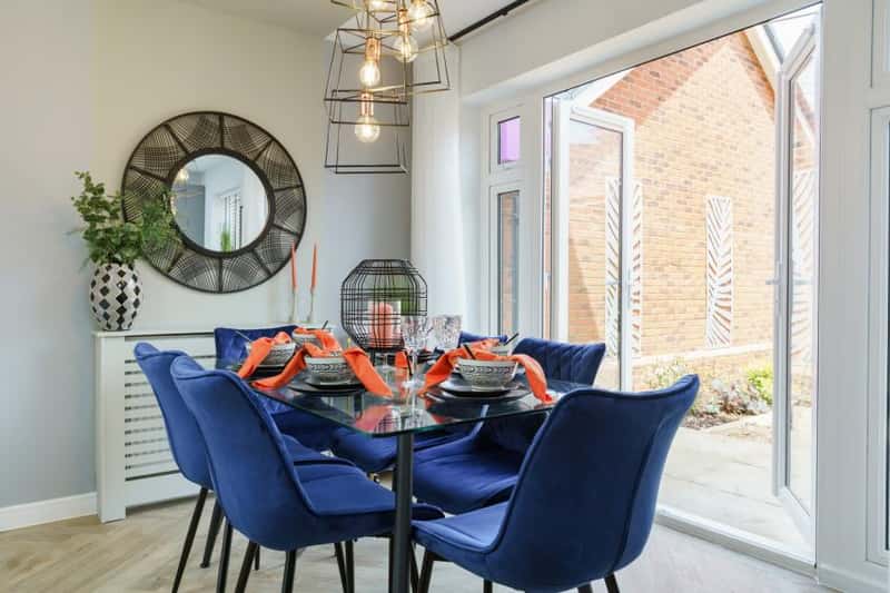 New Cardington Gate - Image 16