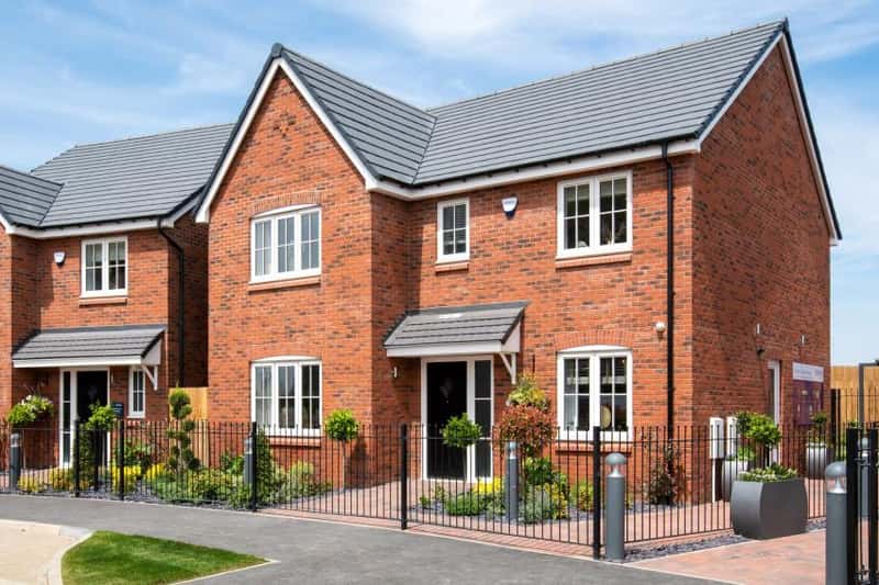 New Cardington Gate - Image 1