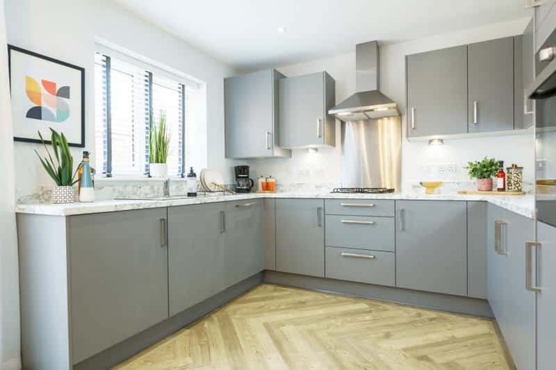 New Cardington Gate - Image 9