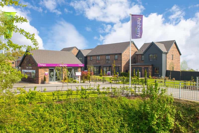 Pilgrims' Way - Image 1