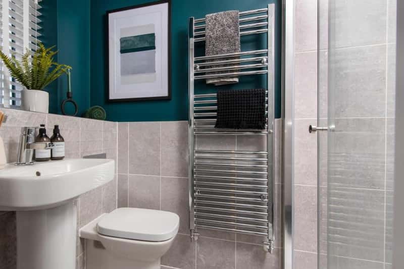 Roundhouse Park - Image 13