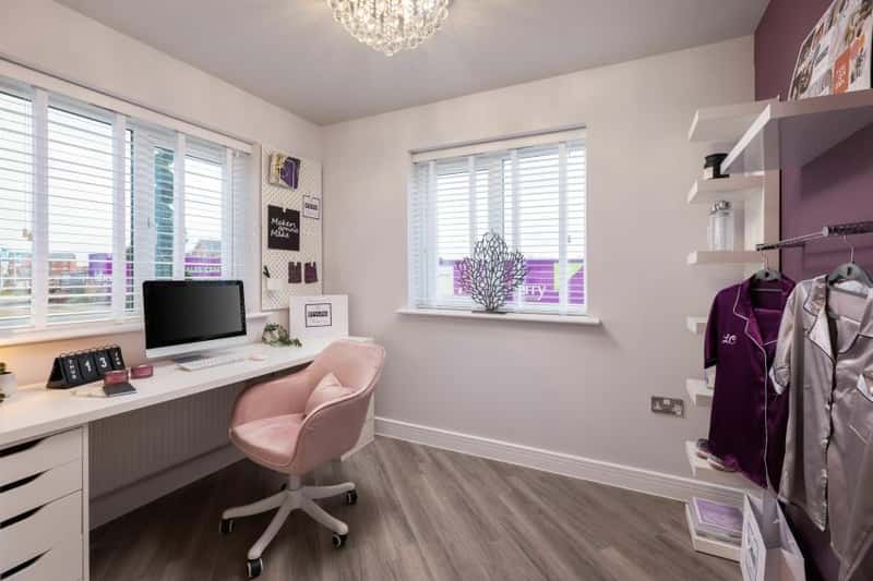 Saxon Heath - Image 11