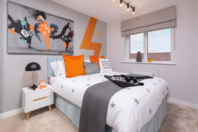 St Mary's View - Image 12