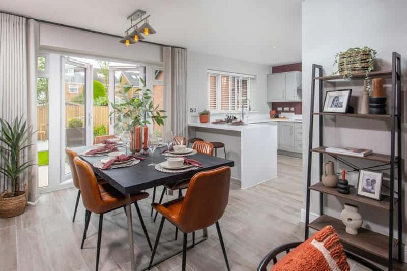 Swinfen Vale - Image 13