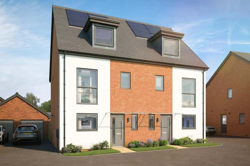 Swinfen Vale - Image 14