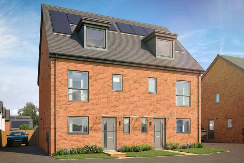 Swinfen Vale - Image 15