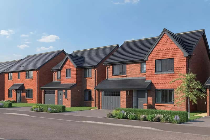 Trident Way - Image 1