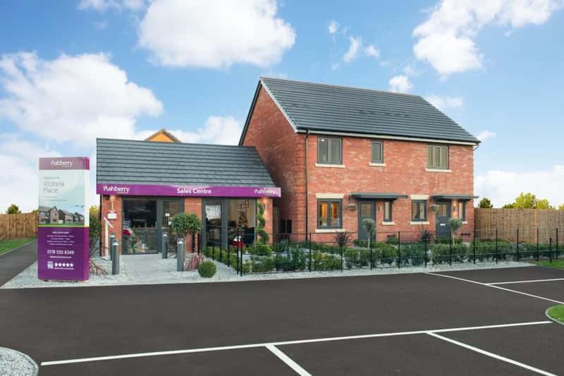 Victoria Place - Image 1