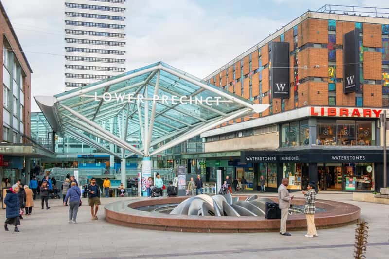 Yew Tree Meadows - Image 12