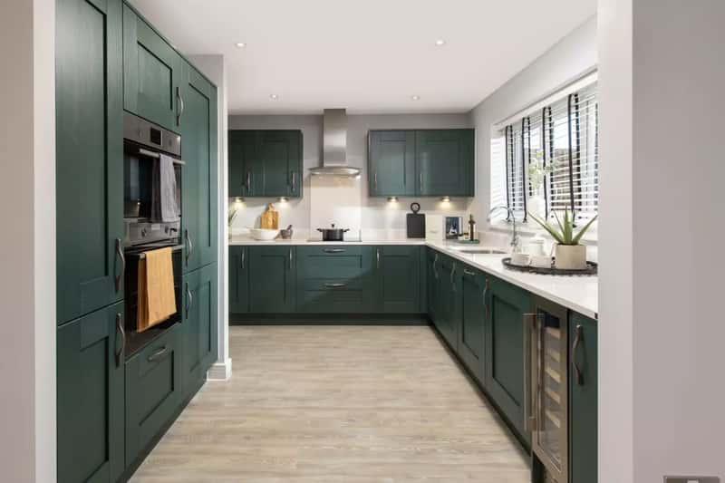 Yew Tree Meadows - Image 14