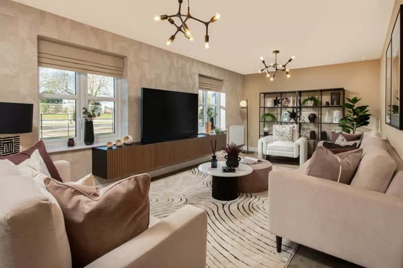 Yew Tree Meadows - Image 2