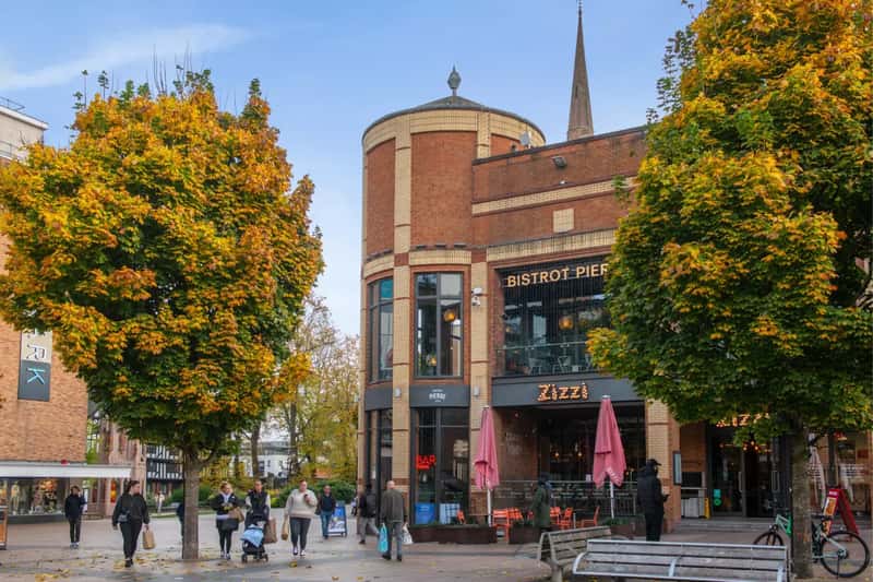Yew Tree Meadows - Image 6