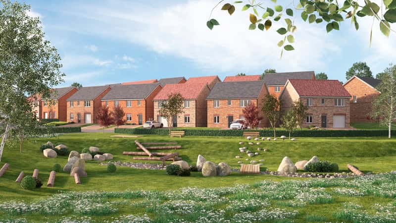 Bradley Point - Image 1