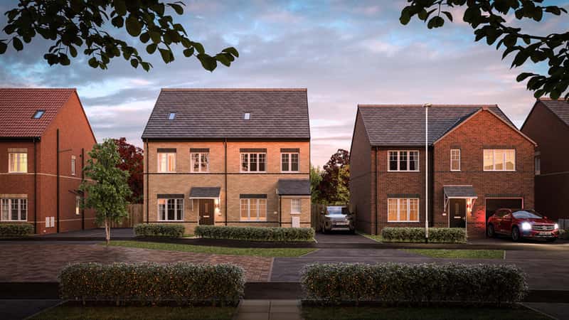 Brecks Lane Park - Image 3