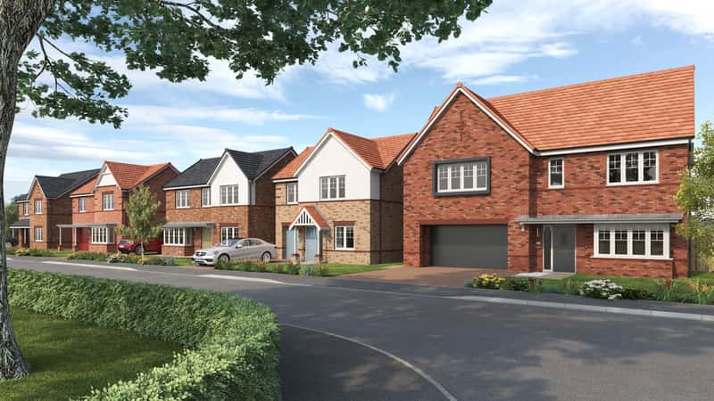 Cygnet Park - Image 1