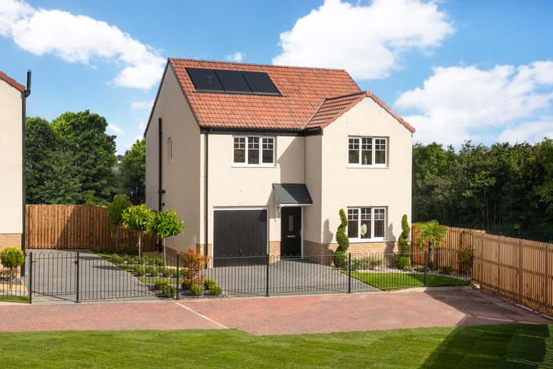 Edmonstone Village - Image 3