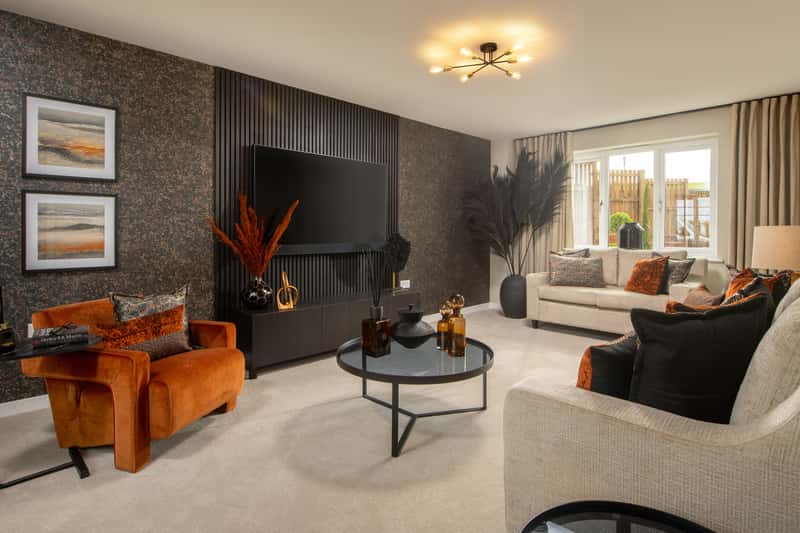 Edmonstone Village - Image 7