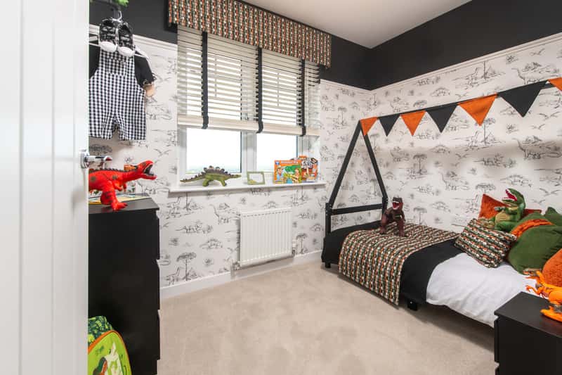 Edmonstone Village - Image 8