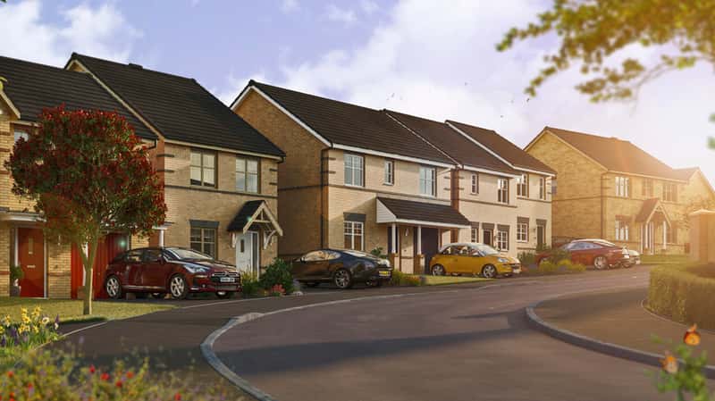 Fitzwilliam Grange - Image 8