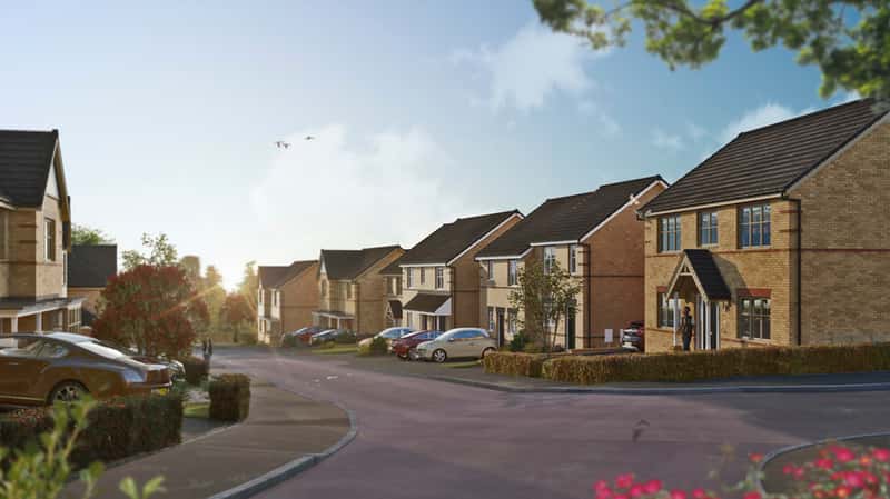 Fitzwilliam Grange - Image 3