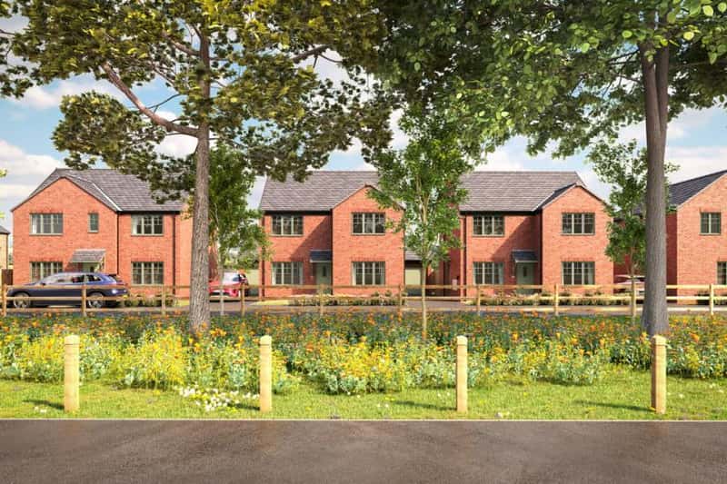 Foxgrove Village - Image 1