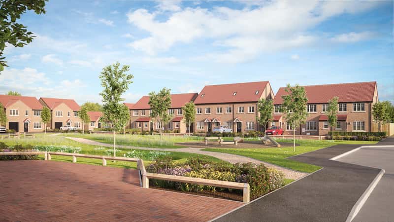 Greenlock Place - Image 3