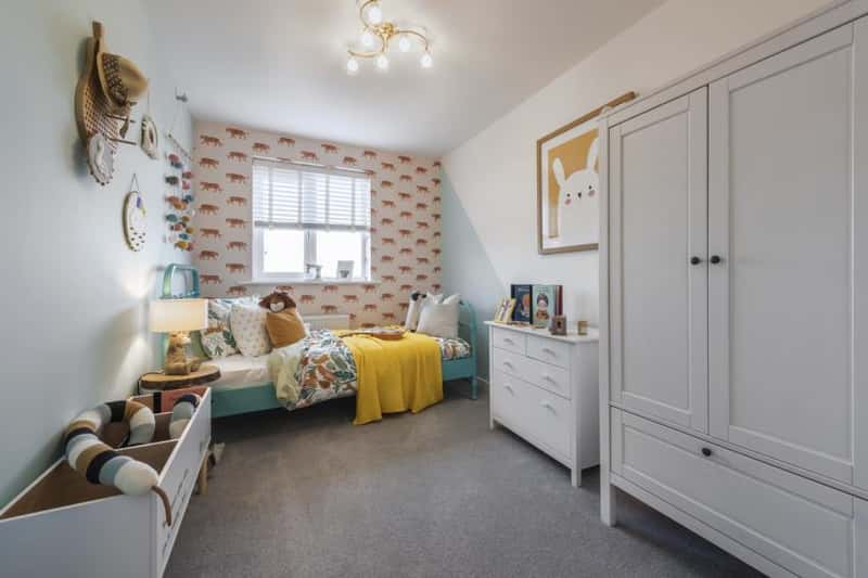 Hackett Grange - Image 17