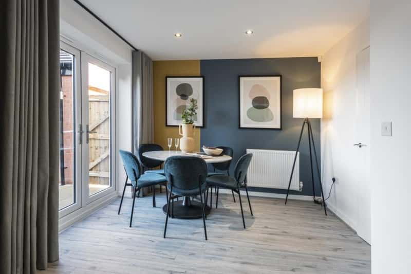 Hackett Grange - Image 5