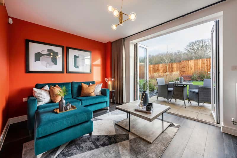 Jackton Green - Image 4