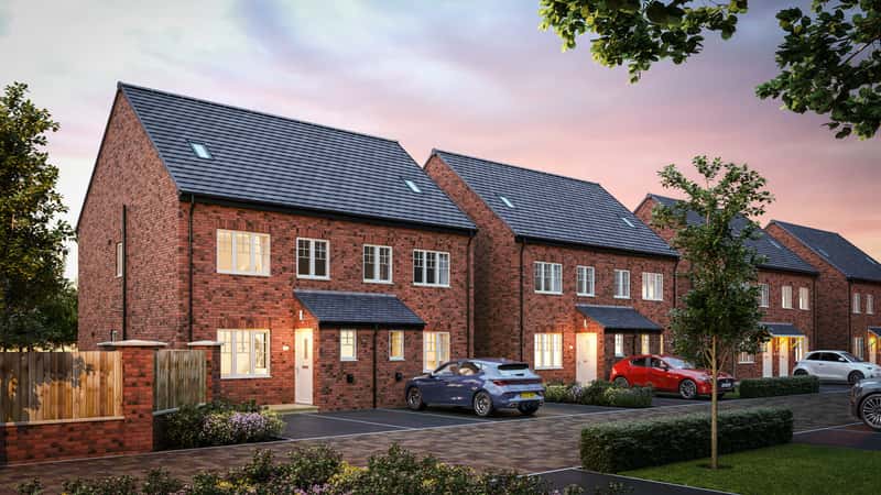 Moorwell Meadows - Image 1