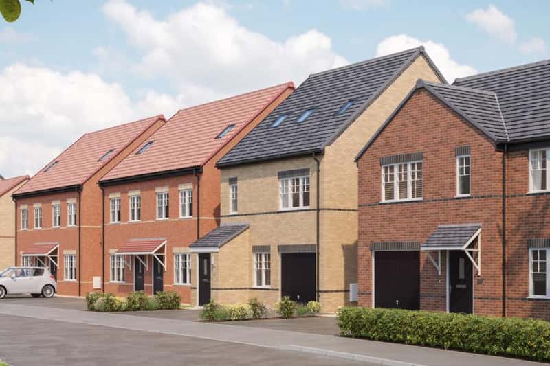 Oakview Quarter - Image 1