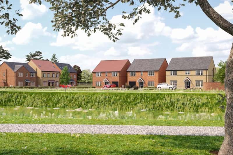 Oakview Quarter - Image 2