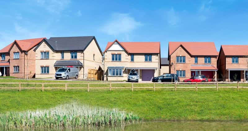 Peerfields - Image 1