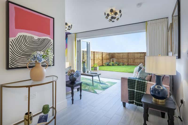 Radford's Meadow - Image 1